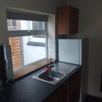 Spacious 2-Bedroom Terraced Home with Private Garden